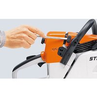 Бензопила STIHL MS 661 - Превью изображения №5 — Интернет-магазин Time-Shop