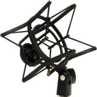 Проводной микрофон AKG P420 (черный) - Превью изображения №5 — Интернет-магазин Time-Shop