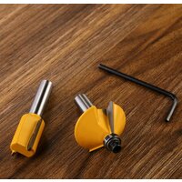 Набор фрез Deko DH16 (16 предметов) - Превью изображения №6 — Интернет-магазин Time-Shop