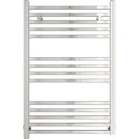 Полотенцесушитель Сунержа Модус 800x500 31-0250-8050 - Превью изображения №2 — Интернет-магазин Time-Shop