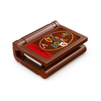 Конструктор LEGO Disney 43217 