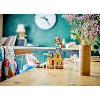 Конструктор LEGO Disney 43217 