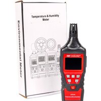 Термогигрометр КВТ KT618 Ecoline - Превью изображения №5 — Интернет-магазин Time-Shop