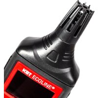 Термогигрометр КВТ KT618 Ecoline - Превью изображения №3 — Интернет-магазин Time-Shop