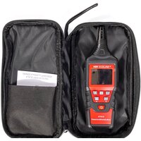 Термогигрометр КВТ KT618 Ecoline - Превью изображения №4 — Интернет-магазин Time-Shop