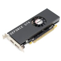 Видеокарта AFOX GeForce GTX 1050 Ti 4GB GDDR5 AF1050TI-4096D5L5-V2 - Превью изображения №3 — Интернет-магазин Time-Shop