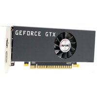 Видеокарта AFOX GeForce GTX 1050 Ti 4GB GDDR5 AF1050TI-4096D5L5-V2 - Превью изображения №2 — Интернет-магазин Time-Shop