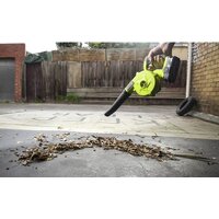 Ручная воздуходувка Ryobi R18TB-0 5133002915 (без АКБ) - Превью изображения №2 — Интернет-магазин Time-Shop