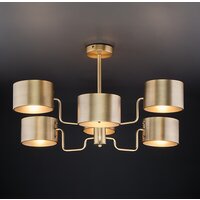 Люстра средней высоты Bogate's Pallada 293/6 - Превью изображения №11 — Интернет-магазин Time-Shop