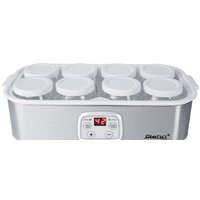 Йогуртница Steba JM 3 - Превью изображения №2 — Интернет-магазин Time-Shop