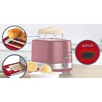 Тостер Bosch TAT6A514 - Превью изображения №4 — Интернет-магазин Time-Shop