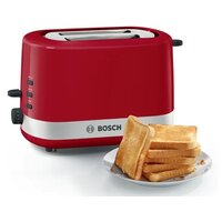 Тостер Bosch TAT6A514 - Превью изображения №3 — Интернет-магазин Time-Shop