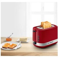Тостер Bosch TAT6A514 - Превью изображения №5 — Интернет-магазин Time-Shop