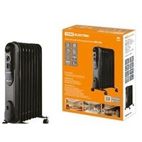 Масляный радиатор TDM Electric МО-9К SQ2501-0905 - Превью изображения №2 — Интернет-магазин Time-Shop