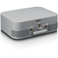 Виниловый проигрыватель Lenco TT-116 (серый) - Превью изображения №5 — Интернет-магазин Time-Shop