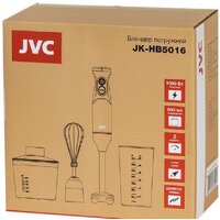Погружной блендер JVC JK-HB5016 - Превью изображения №14 — Интернет-магазин Time-Shop