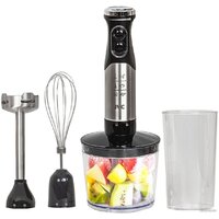 Погружной блендер JVC JK-HB5016 - Превью изображения №2 — Интернет-магазин Time-Shop