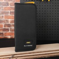 Электромонтажный набор Deli EDL-C1007E-Z (7 предметов) - Превью изображения №3 — Интернет-магазин Time-Shop