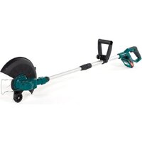 Триммер NAC TB-B20-LI-20V (с 1-им АКБ) - Превью изображения №7 — Интернет-магазин Time-Shop