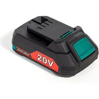 Триммер NAC TB-B20-LI-20V (с 1-им АКБ) - Превью изображения №10 — Интернет-магазин Time-Shop