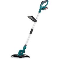 Триммер NAC TB-B20-LI-20V (с 1-им АКБ) - Превью изображения №8 — Интернет-магазин Time-Shop