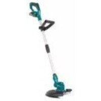 Триммер NAC TB-B20-LI-20V (с 1-им АКБ) - Превью изображения №3 — Интернет-магазин Time-Shop