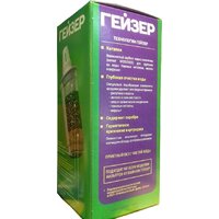 Картридж Гейзер 304 - Превью изображения №3 — Интернет-магазин Time-Shop