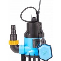 Джилекс Фекальник 115/5