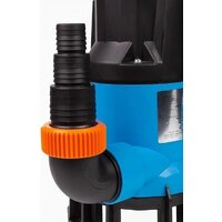 Фекальный насос Джилекс Фекальник 115/5 - Превью изображения №7 — Интернет-магазин Time-Shop