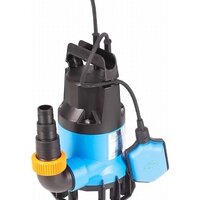 Фекальный насос Джилекс Фекальник 115/5 - Превью изображения №3 — Интернет-магазин Time-Shop