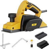 Рубанок Deli EDC591 - Превью изображения №2 — Интернет-магазин Time-Shop