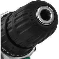 Дрель-шуруповерт Trustfield ETCD-18.1.1 (с 1-им АКБ) - Превью изображения №4 — Интернет-магазин Time-Shop