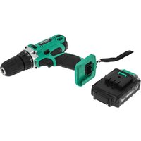 Дрель-шуруповерт Trustfield ETCD-18.1.1 (с 1-им АКБ) - Превью изображения №5 — Интернет-магазин Time-Shop