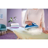 Утюг Philips GC1750/20 - Превью изображения №7 — Интернет-магазин Time-Shop