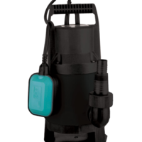 Дренажный насос Pumpman GS550N - Превью изображения №1 — Интернет-магазин Time-Shop