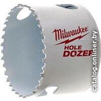 Milwaukee Hole Dozer 49560113