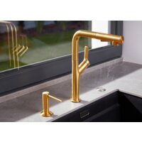 Смеситель Armatura Duero Design 6623-220-31 - Превью изображения №3 — Интернет-магазин Time-Shop