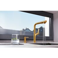 Смеситель Armatura Duero Design 6623-220-31 - Превью изображения №4 — Интернет-магазин Time-Shop