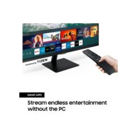 Smart монитор Samsung Smart M7 LS32AM700UUXEN - Превью изображения №5 — Интернет-магазин Time-Shop