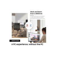 Smart монитор Samsung Smart M7 LS32AM700UUXEN - Превью изображения №6 — Интернет-магазин Time-Shop