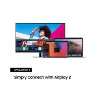 Smart монитор Samsung Smart M7 LS32AM700UUXEN - Превью изображения №9 — Интернет-магазин Time-Shop