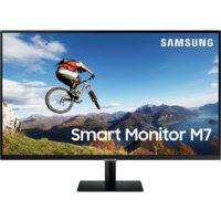Smart монитор Samsung Smart M7 LS32AM700UUXEN - Превью изображения №19 — Интернет-магазин Time-Shop