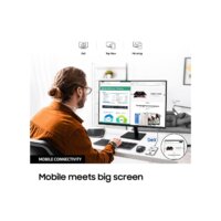 Smart монитор Samsung Smart M7 LS32AM700UUXEN - Превью изображения №7 — Интернет-магазин Time-Shop