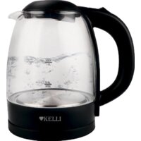 KELLI KL-1386 (черный)
