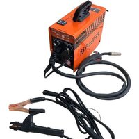 Сварочный инвертор SAYFA SAYFA-200 - Превью изображения №2 — Интернет-магазин Time-Shop