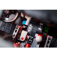 Конструктор LEGO Technic 42177 Профессиональная линейка Mercedes-Benz G500 - Превью изображения №12 — Интернет-магазин Time-Shop