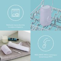 Ирригатор  Panasonic EW-DJ26-A303 - Превью изображения №13 — Интернет-магазин Time-Shop