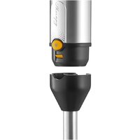 Погружной блендер Sencor SHB 6302BK - Превью изображения №4 — Интернет-магазин Time-Shop