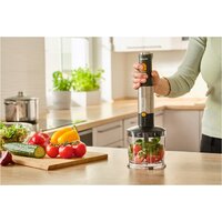 Погружной блендер Sencor SHB 6302BK - Превью изображения №11 — Интернет-магазин Time-Shop