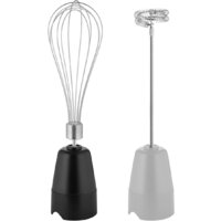 Погружной блендер Sencor SHB 6302BK - Превью изображения №8 — Интернет-магазин Time-Shop